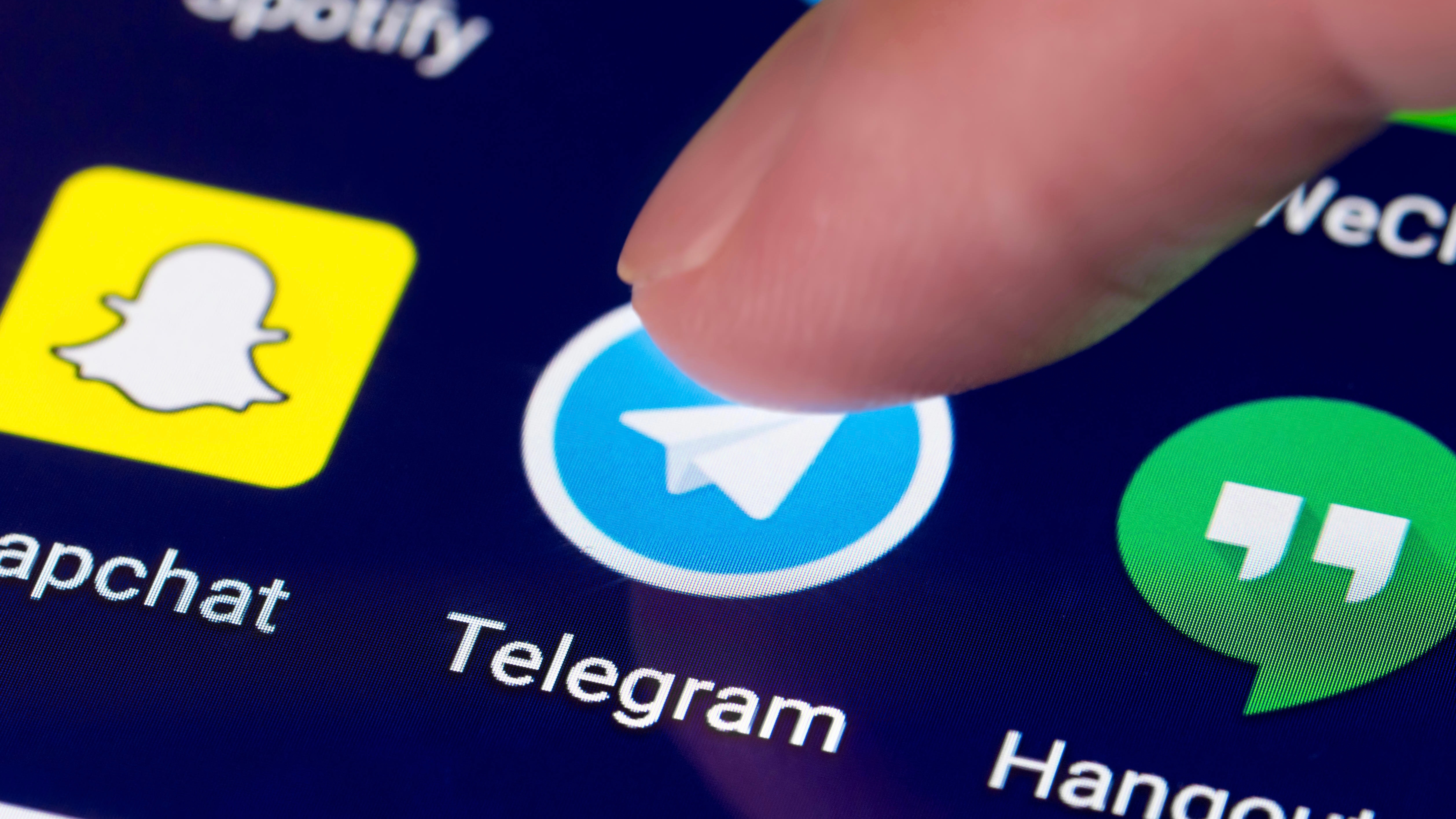 How to implement Telegram group control? Global social software targeted detection brings precise targeting!